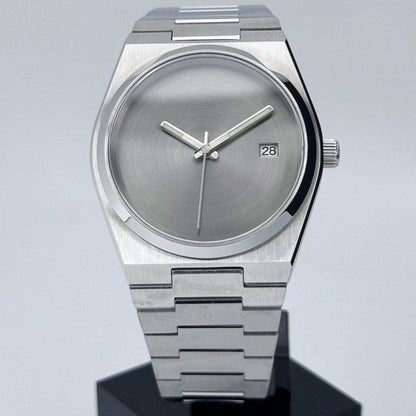 WATCH MOD PRX | SILVER