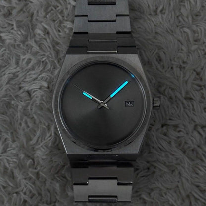 WATCH MOD PRX | SILVER