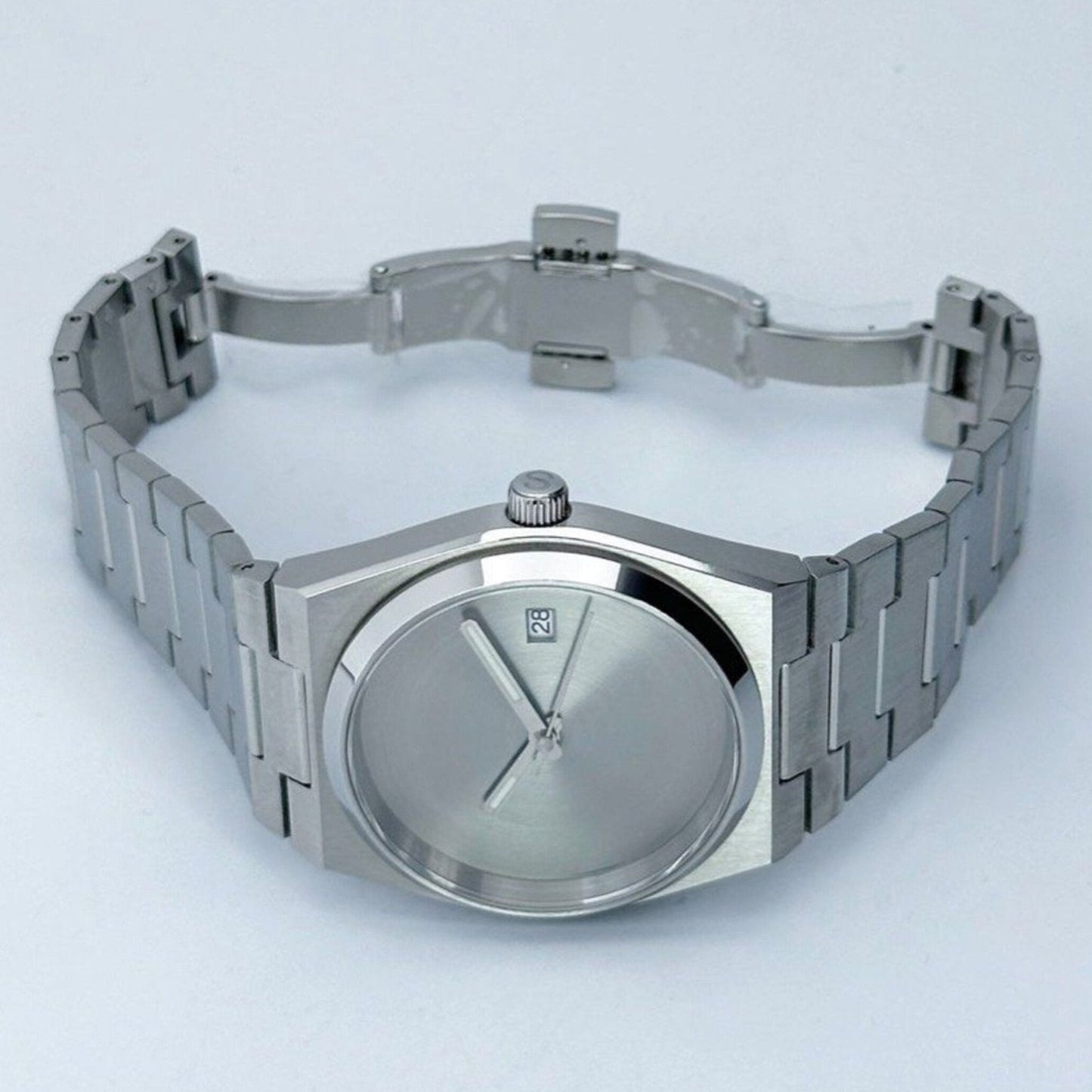 WATCH MOD PRX | SILVER