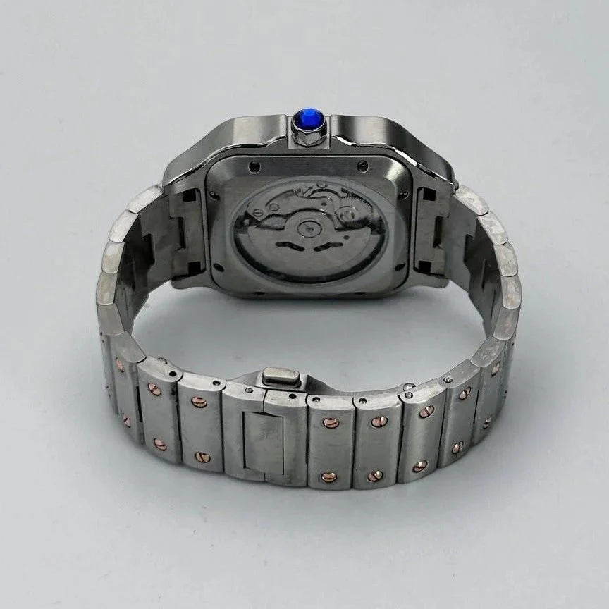 WATCH MOD SANTEIKO | GOLD BROWN