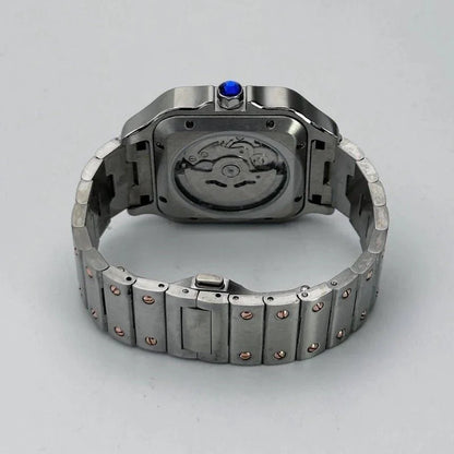 WATCH MOD SANTEIKO | GOLD BROWN