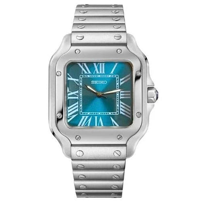 WATCH MOD SANTEIKO | ICE BLUE