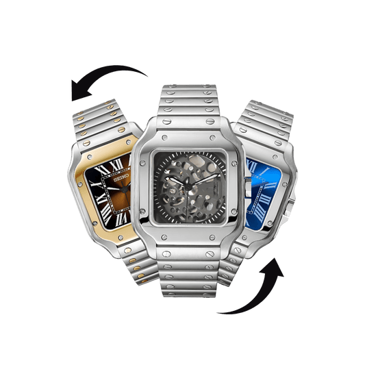 SANTEIKO NH35 CONFIGURATOR