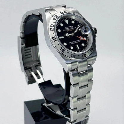 WATCH MOD EXPLORER | BLACK