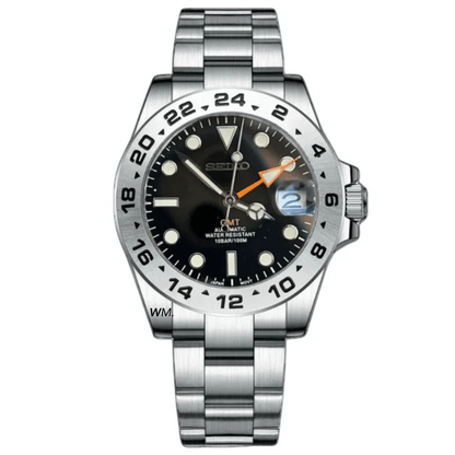 WATCH MOD EXPLORER | BLACK