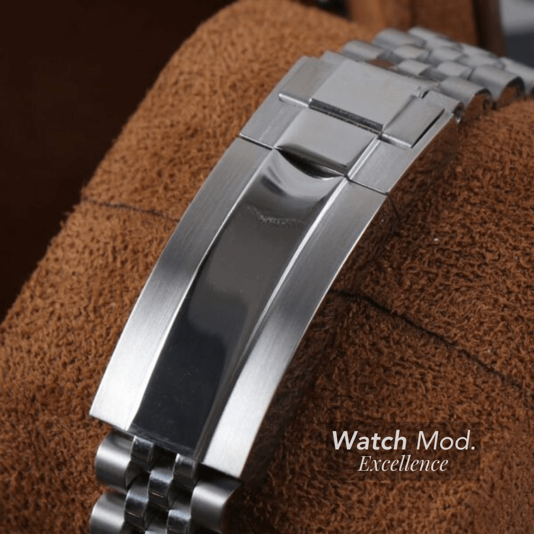 WATCH MOD JUST ROMAN | GREEN