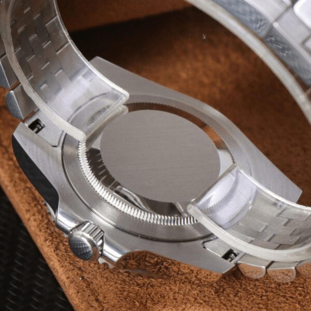 WATCH MOD MARINER | HULK