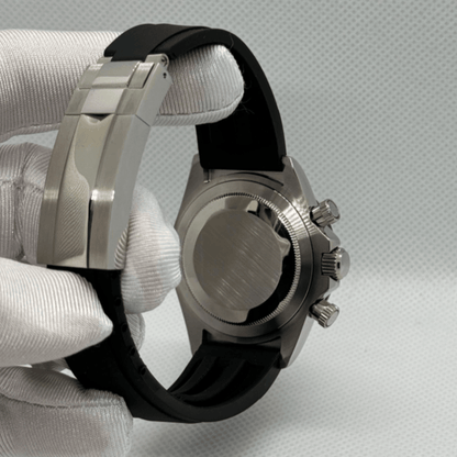 WATCH MOD SEITONA | BLACK DIAM