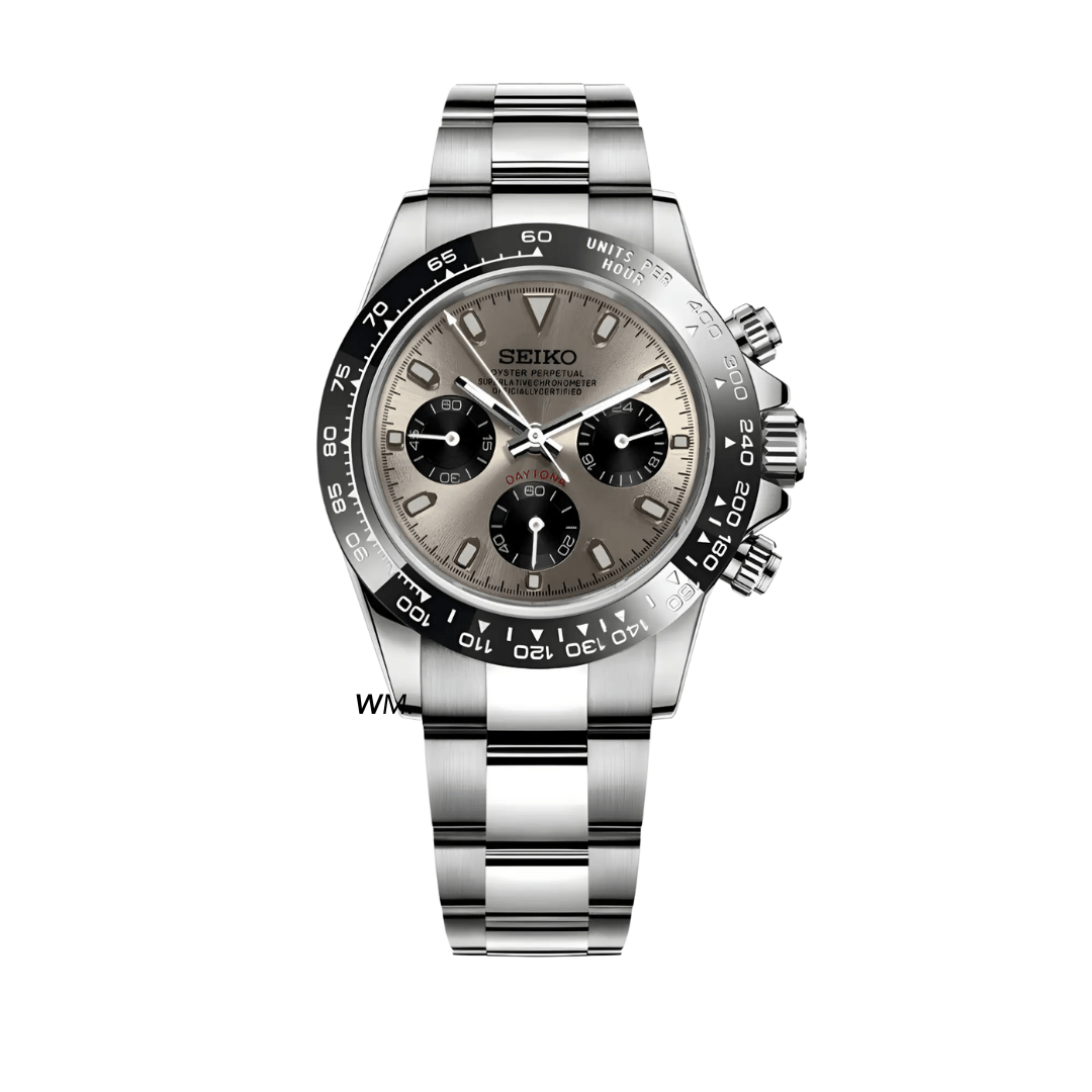 WATCH MOD SEITONA | CHAMPAGNE