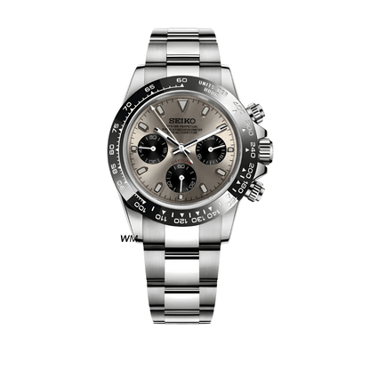 WATCH MOD SEITONA | CHAMPAGNE