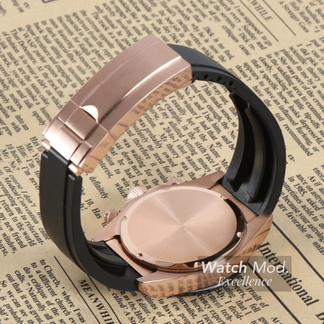 WATCH MOD SEITONA | CHOCOLATE