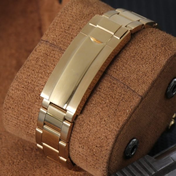 WATCH MOD GMTEIKO | GOLD