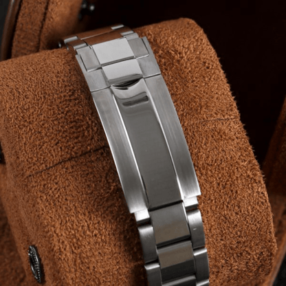 WATCH MOD SEITONA | PLATINUM ICE BLUE