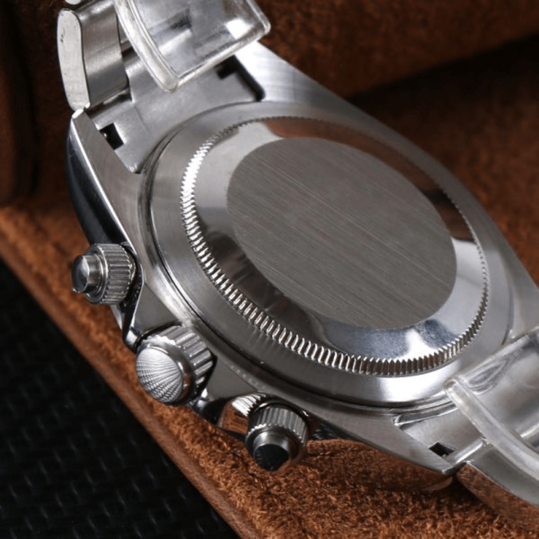 WATCH MOD SEITONA | BLACK PANDA