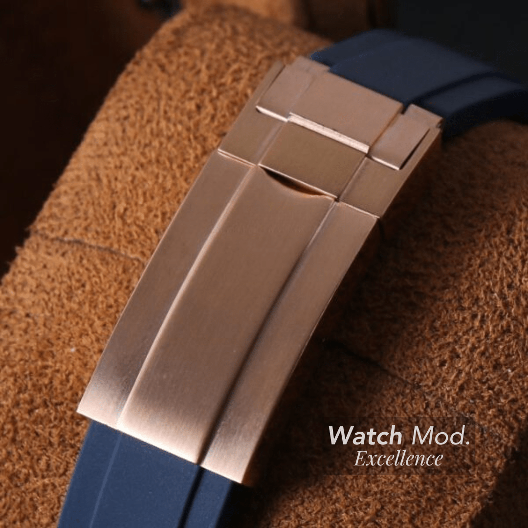 WATCH MOD SEITONA | ROYAL BLUE