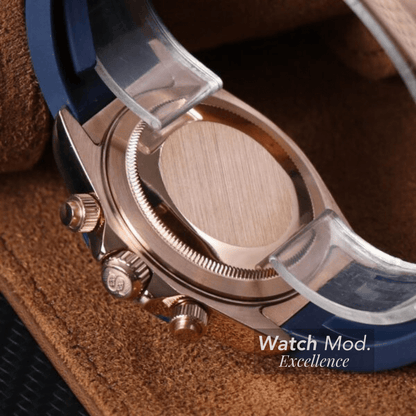 WATCH MOD SEITONA | ROYAL BLUE