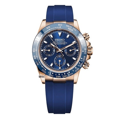 WATCH MOD SEITONA | ROYAL BLUE