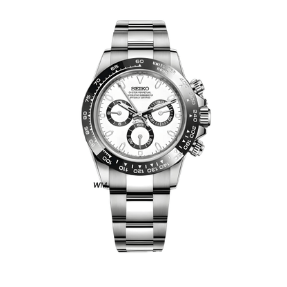 WATCH MOD SEITONA | WHITE PANDA