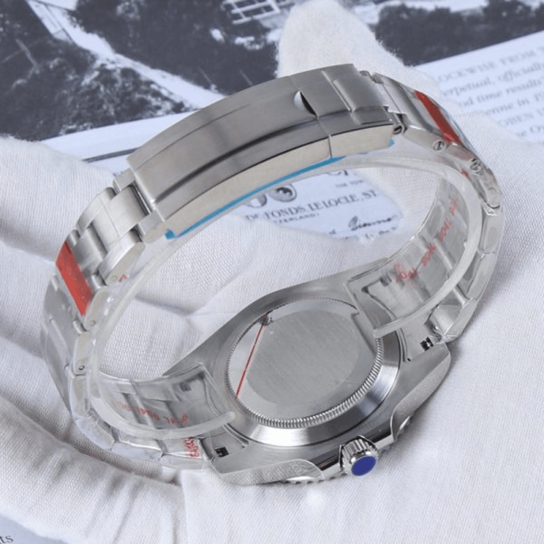 WATCH MOD GMTEIKO | BATMAN