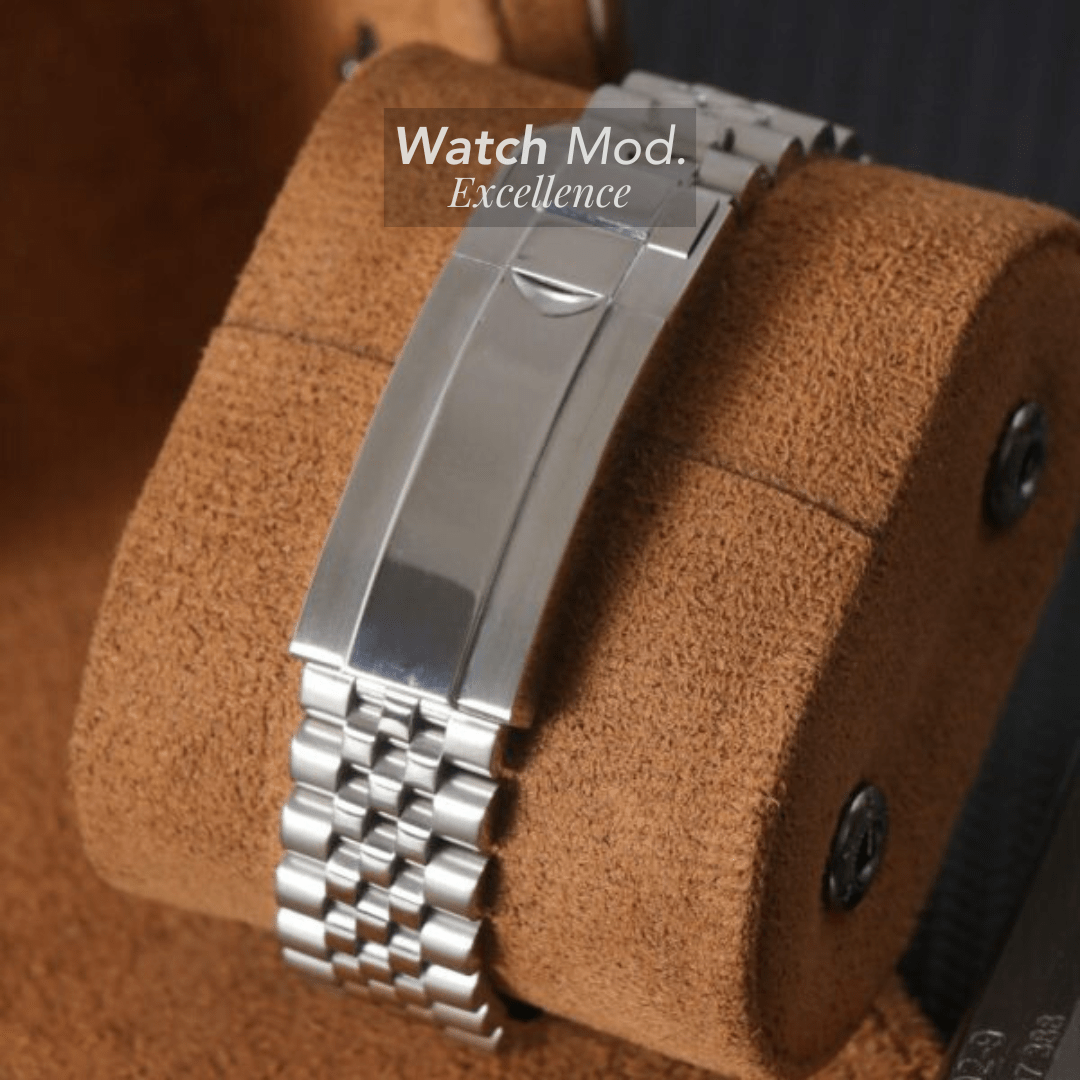 WATCH MOD MARINER | BLACK