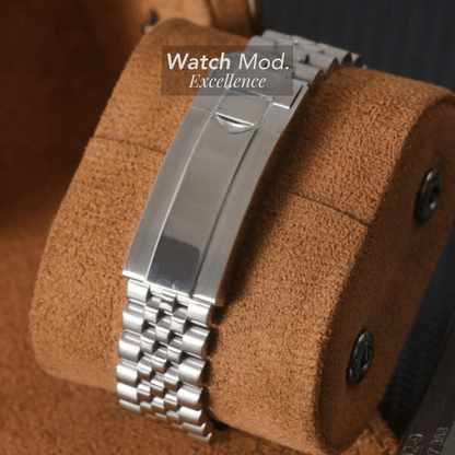 WATCH MOD MARINER | BLACK