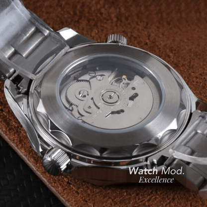 WATCH MOD MASTER | GREY