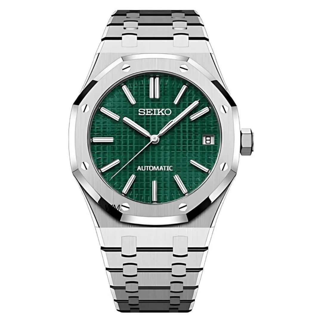 WATCH MOD ROYAL | GREEN