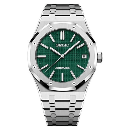 WATCH MOD ROYAL | GREEN