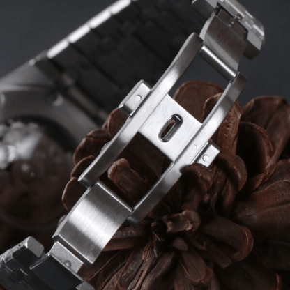 WATCH MOD ROYAL | WHITE