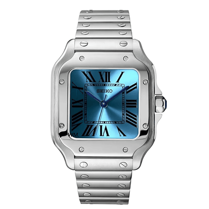 WATCH MOD SANTEIKO | SKY BLUE