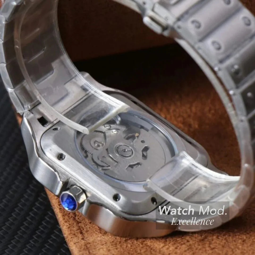 WATCH MOD SANTEIKO | SKY BLUE