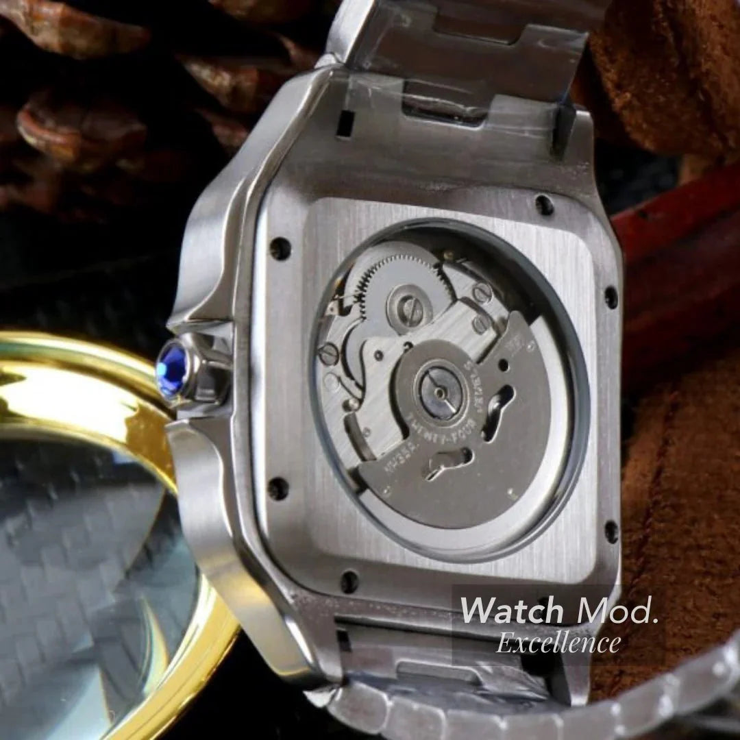 WATCH MOD SANTEIKO | LIMITED EDITION