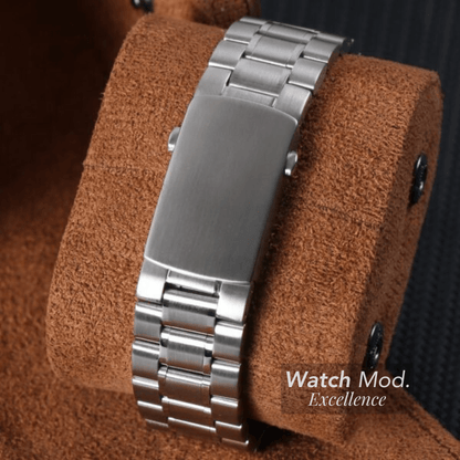 WATCH MOD SPEED | BLACK