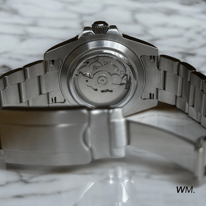 WATCH MOD MARINER | KERMIT