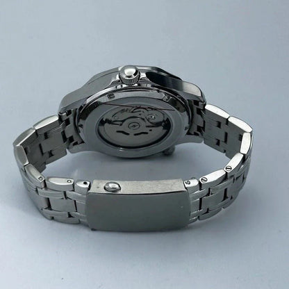 WATCH MOD MASTER | BLACK