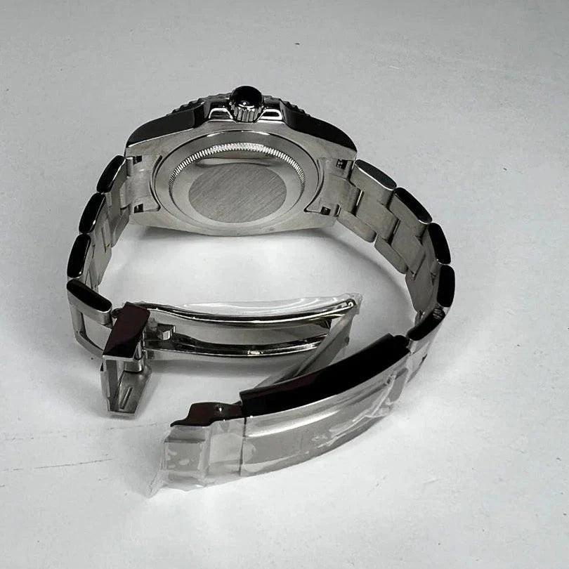 WATCH MOD YATCH | SILVER