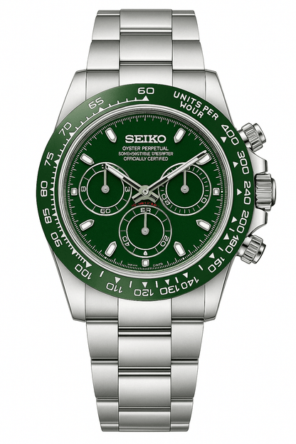 WATCH MOD SEITONA | HULK