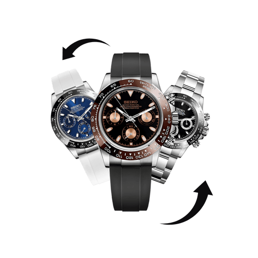 SEITONA VK63 CONFIGURATOR